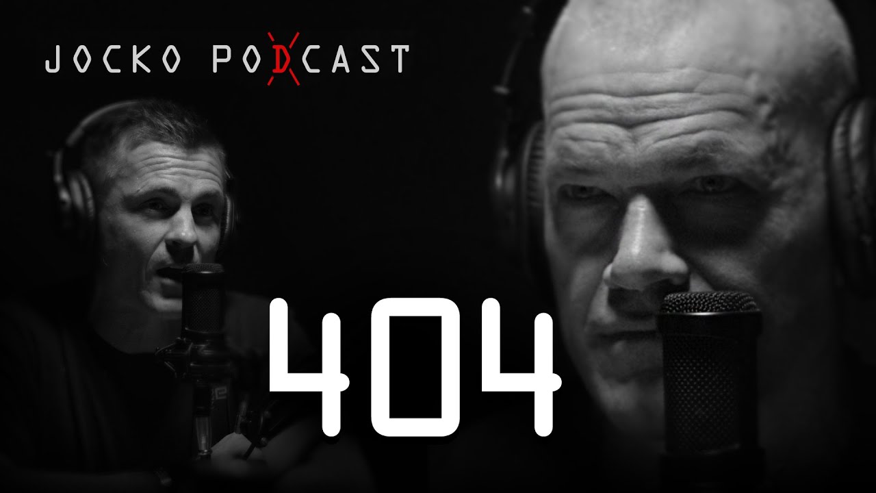 404: On The Path, Doing the Right Things For The Right Reasons. With Navy SEAL Officer, Sean Glass 404: On The Path, Doing the Right Things For The Right Reasons. With Navy SEAL Officer, Sean Glass
