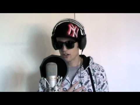 Liran Notik - Being Different [HQ ♫] לירן נוטיק - להיות אחר גרסת החורף