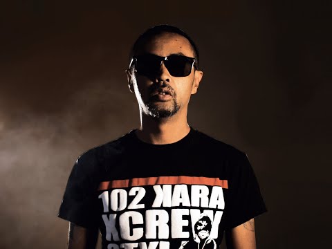 Psykopasy - Mpanoratra rima ( Clip )