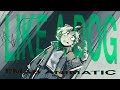 LIKE A DOG FMAB Animatic
