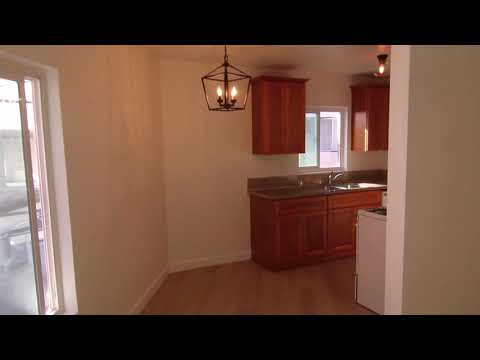 PL9152 - BRAND NEW Upper Rear 2 Bed + 1 Bath for Rent (Brentwood, CA)