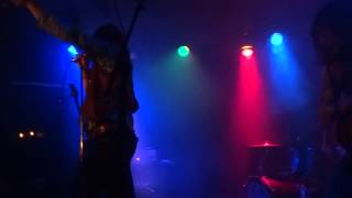 Crobot: La Mano De Lucifer