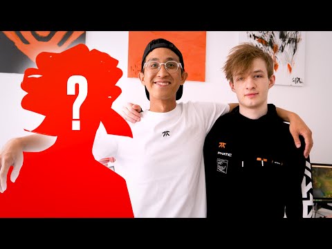 FNC Nemesis | BEST BIRTHDAY SURPRISE.. by far! (ft. Rekkles & Selfmade)