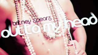 Britney Spears - Outta My Head (Demo - Final Instrumental)