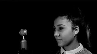 Porque desde que te vi