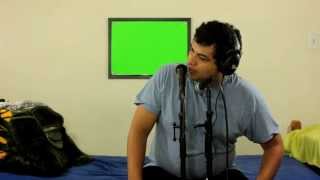 Video thumbnail for A Demonstration Of The Digital Reference DRV100 Dynamic Vocal Microphone by SOMBERAMARATH