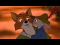 Robin Hood Is Safe HD