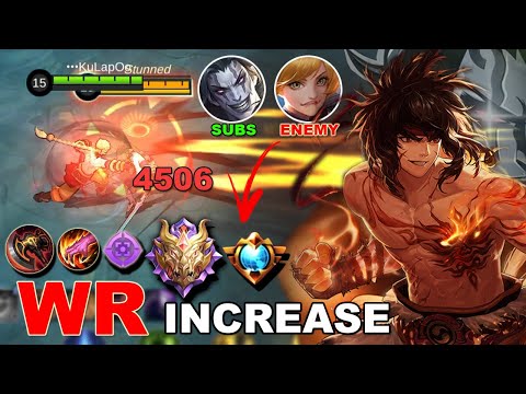 Increase Your Yin Win Rate WITH THIS | YIN TUTORIAL | MLBB