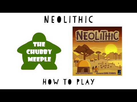 Neolithic - YouTube Video
