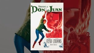 Adventures of Don Juan