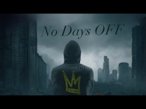 Dq_frmtheset - tie the not (Audio)