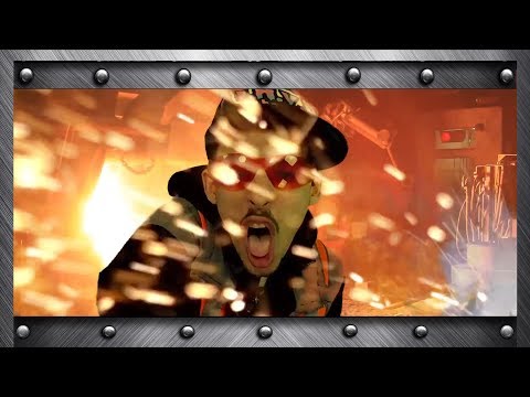 Popek - Alien Job - 177 (OVNI Records)