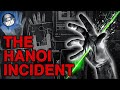 What If You Put Your Hand In A Particle Accelerator