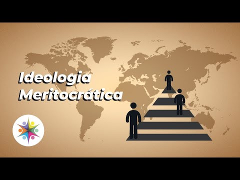 Observatório das Desigualdades - Ideologia Meritocrática