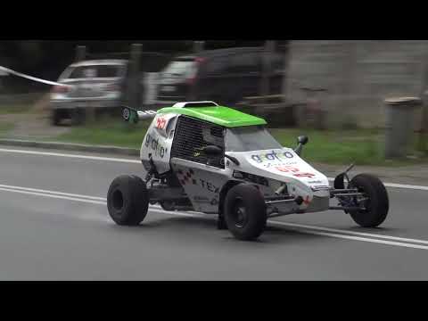 TODOS Kremnica 2022  - Teodor Kocur - SEMOG BRAVO