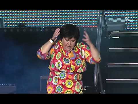 AnnWestin CamillaIsaksson StickaUt SP2015