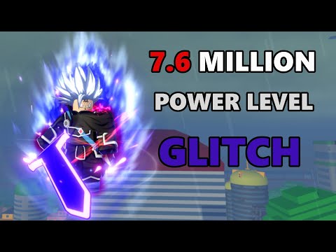 THE MOST POWERFUL GLITCH IN DRAGON SOUL | Dragon Soul