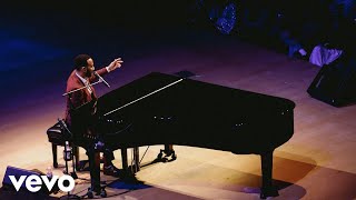 John Legend - Bridge Over Troubled Water (Live At Walt Disney Concert Hall)