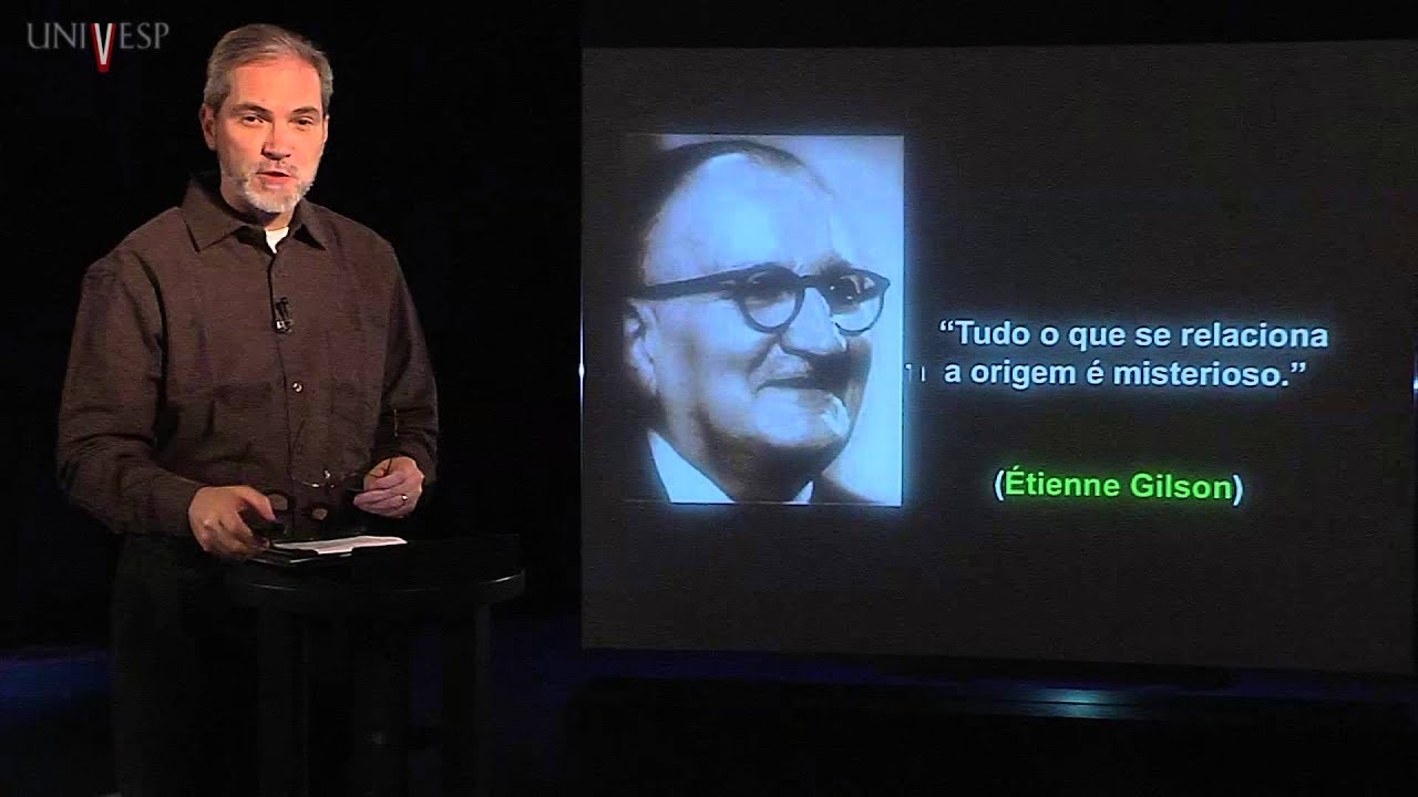Leitura e Produção de Texto (para Licenciatura) - Aula 10 - Etimologia