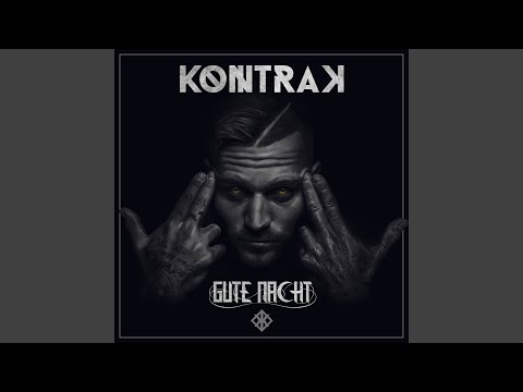 Ich wollte nie so sein (feat. Undacover)