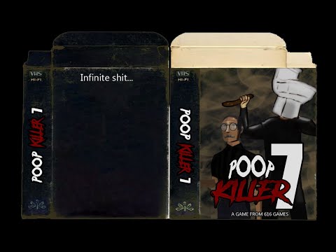 Poop Killer by 616 GAMES