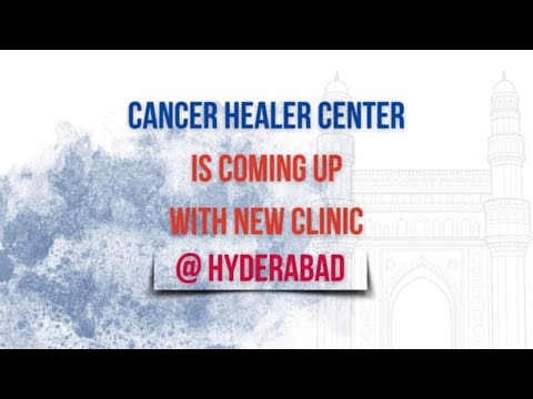 Relief from Cancer in just 2 months without any side-effects