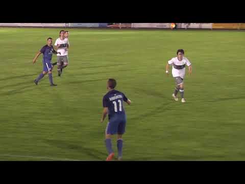 Radeberger SV - SG Weißig 3:1 (1:0)  Die zwei letzten Radeberger Tore