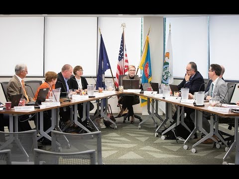 Special Meeting of the Board of Directors - October 10, 2019