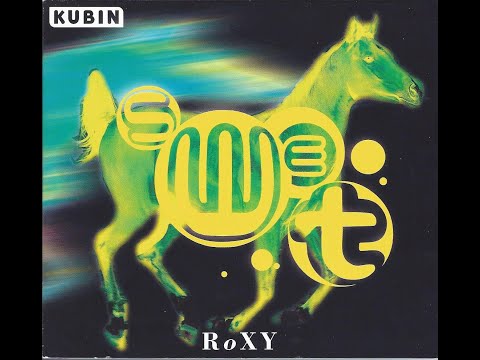 Club RoXY Amsterdam - SATURDAY SWET - mixed by DJ Erick E | 1995 Dutch Dance | Club House | Techno