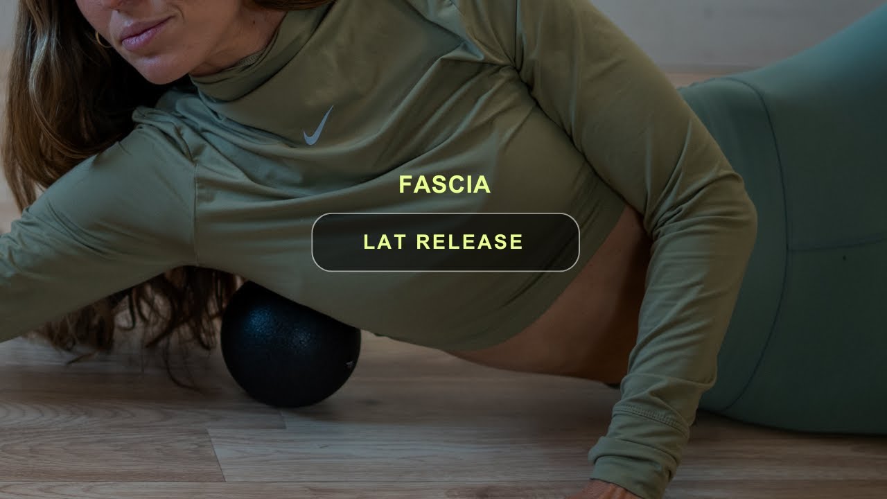 Lat Release