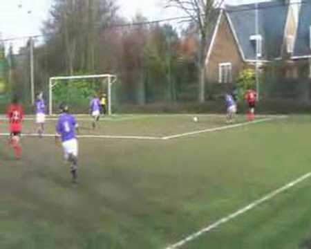 SKOG Ajeugd - Izegem 08.03.2008