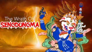 The Wrath of Sengdongma