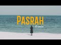 Damia - Pasrah (Video Lirik)