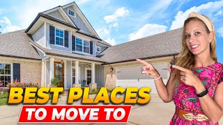 Download the video "The 5 Neighborhoods I PERSONALLY Would Move To In Pensacola FL!"