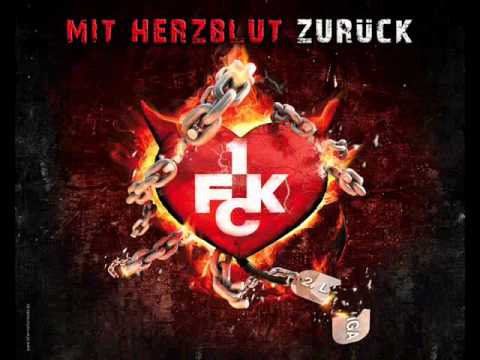 Baden Sound - Willkommen in der Hölle ( der 12. Mann Kaiserslautern Rap )