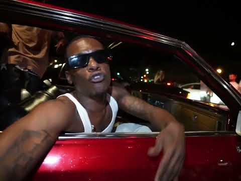 HUEY. BRISS - HEAVENLY GATES (OFFICIAL VIDEO)