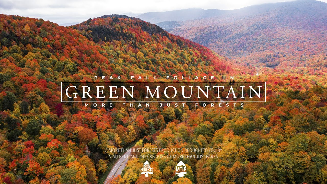 Green Mountain