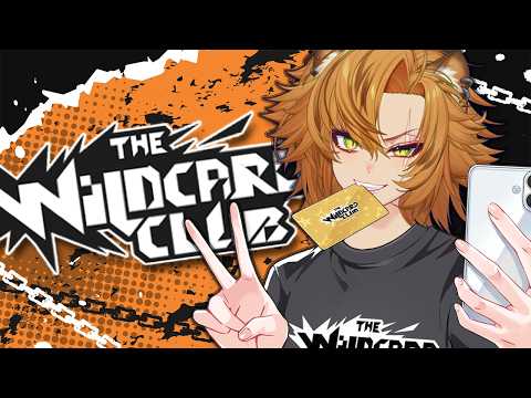 LET’S GET WILD! Yena Youngblood’s Wildcard Club Application