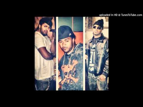 Stack bundles-All I Have