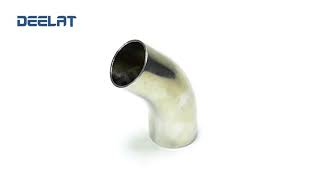 Long Elbow Pipe – 3A