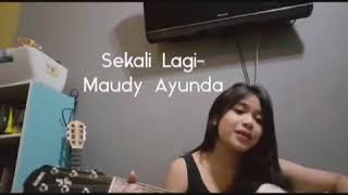 Download lagu Brisia Jodie  - Sekali Lagi ( Maudy Ayunda ) mp3