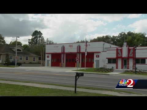 Ocala Active Calls