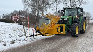 Stickup 800B hydraulic breaker for sale - Image 4 | Machineryline SL Stickup 800B hydraulic breaker | Image 4 - Machineryline