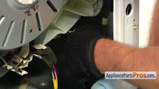 How To: Samsung Shock Absorber DC66-00531B