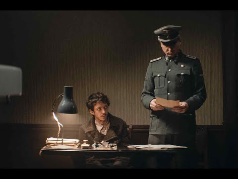 PERSISCHSTUNDEN - Trailer OV/d