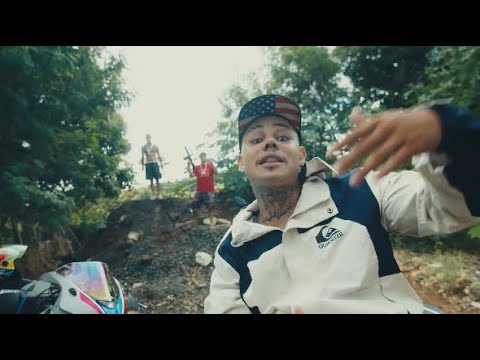 MC Pablinho ITR e MC Mathy - Os Revolta(Clipe Oficial)