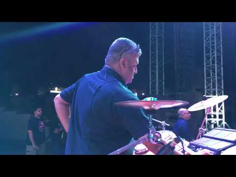 Swans of Saraswathi | Agam Live at  IIT Madras saarang 2018