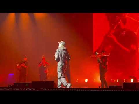 PESO PLUMA EL BELICON AUDITORIO TELMEX GUADALAJARA JALISCO 17 06 2023