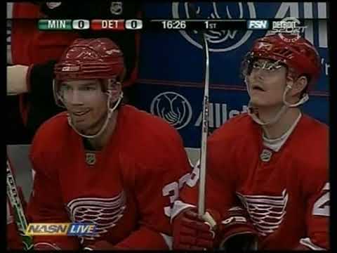 07.12.2007  Minnesota - Detroit