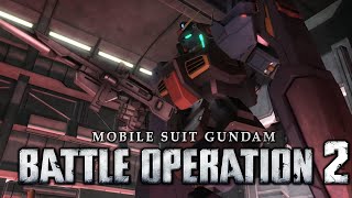 【GBO2】久しぶりのバトオペやってみた！【実況】